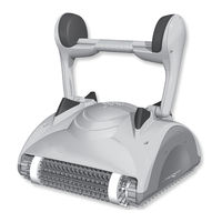 Maytronics Top 4 - UNI User Instructions