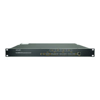 Kyland SICOM3024 Hardware Installation Manual