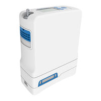 Inogen Rove 4 IS-401 User Manual