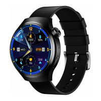PORODO Sfera Round Titanium Manual