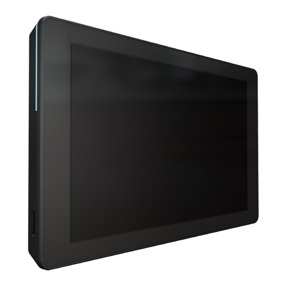 Philips T-Line 86BDL3652T/00 User Manual