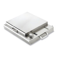 Lynx L1614EG Care & Use Manual