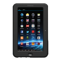 Polaroid PTAB7XC User Manual