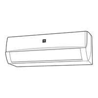Sharp AH-PN13 Operation Manual