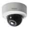 Security Camera Panasonic WV-SFV310 Operating Instructions Manual