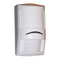 Security Sensors Bosch ISC-PPR1-W16G Installation Instructions Manual