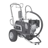 Speeflo PowrTwin 6900 Plus Owner's Manual