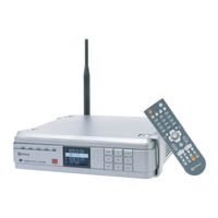 MEMUP Mediadisk TWX Series User Manual