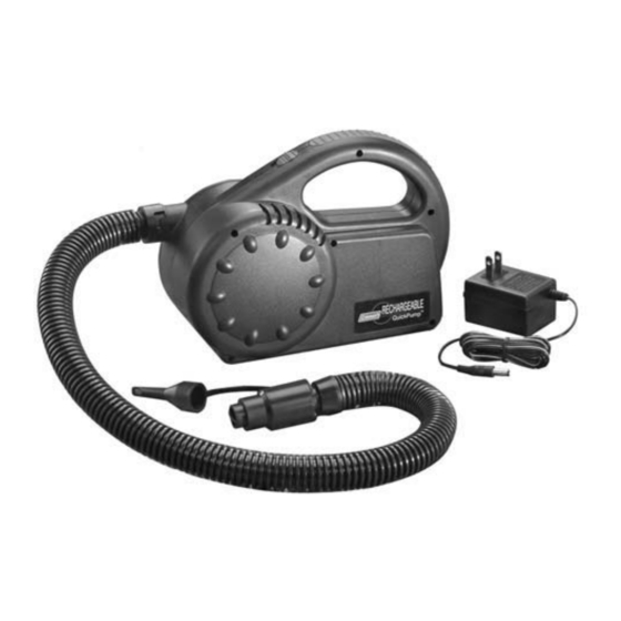 Coleman 5999C400 Manual