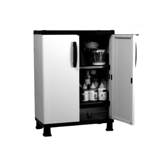 Enviro Elements Ecofriendly Solutions organizing Owner's Manual