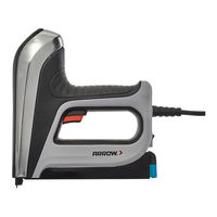 Arrow T50AC Series Manual