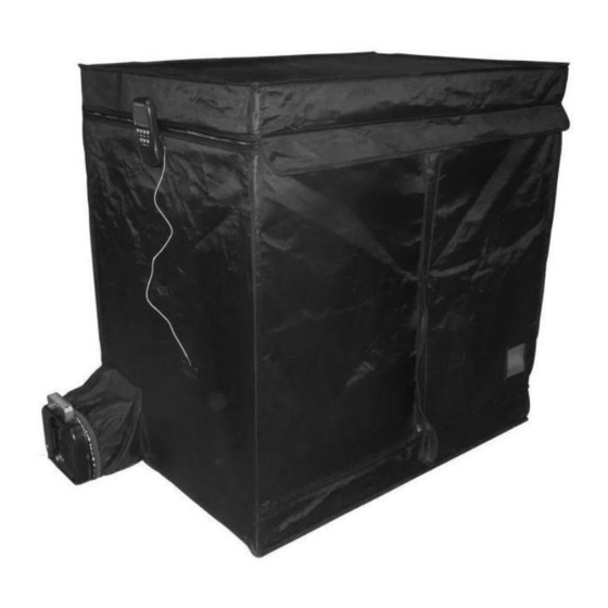 D.R. Heater DR-122 Owner's Manual