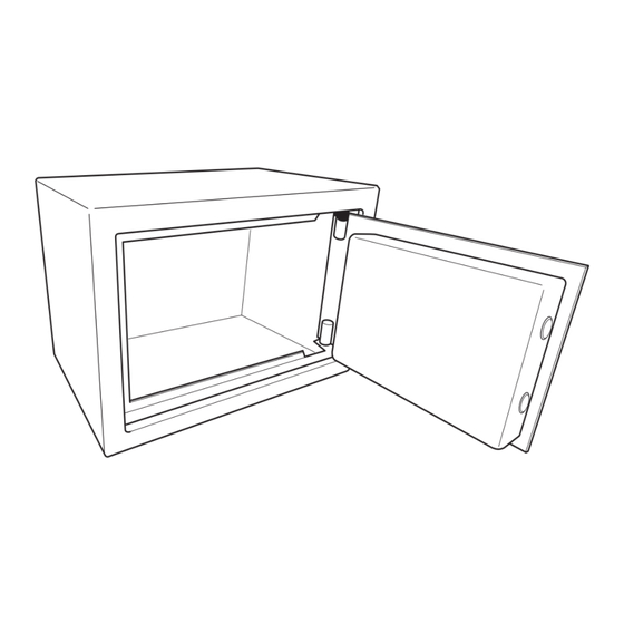 Assa Abloy Yale YSG 200 Quick Start Manual