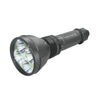 Nightsearcher Magnum-11600 Manual