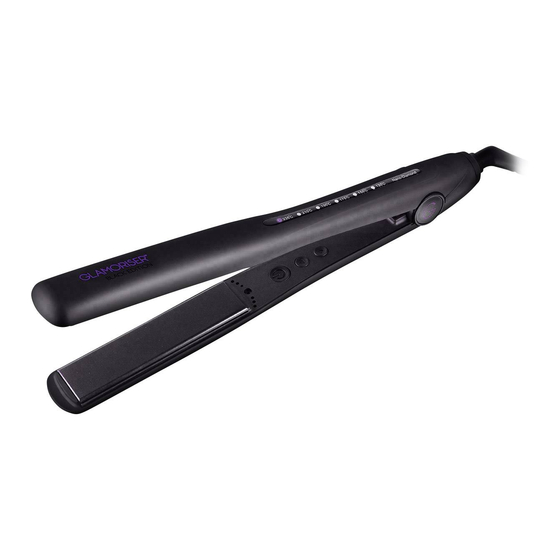 Glamoriser BLACK EDITION Service, Warranty, Features And User Manual
