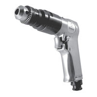 Sunex Tools SX225B Operating Instructions Manual