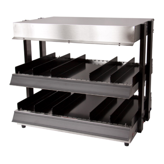 Wisco Industries 282-24 Manual