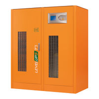 MAKELSAN LEVELUPS T3 SERIES User Manual