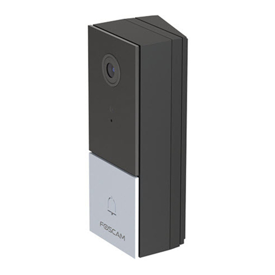 Foscam 305503000664 Manuals