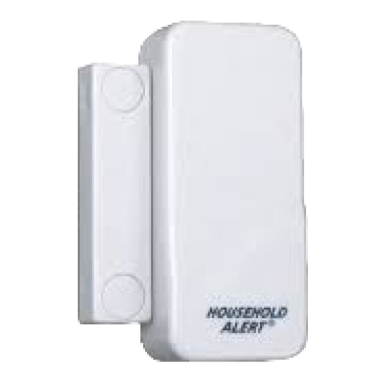 SkyLink WD-318T Quick Start Manual