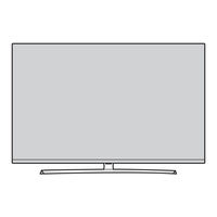 LG 86NANO91TPA Service Manual