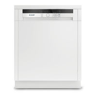 arcelik 9262 SB User Manual
