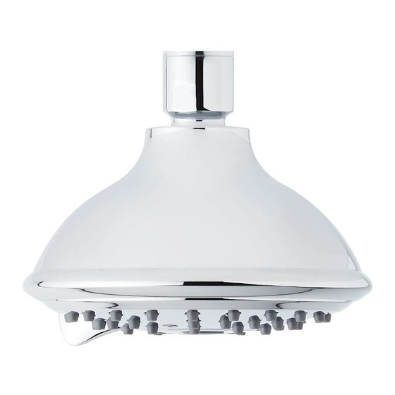 Signature Hardware 953908 Manual