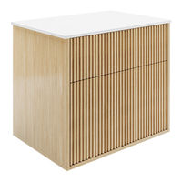 Better Bathrooms Matira MATI640 User Manual