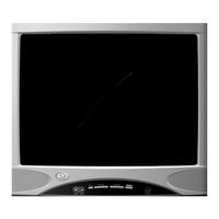 Durabrand BH2004D User Manual