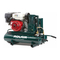 Rolair 1040HK18, 2040HK18 - PORTABLE AIR COMPRESSOR Manual