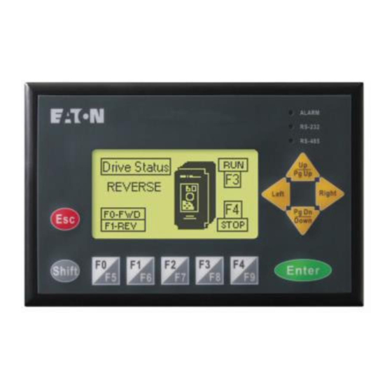 Eaton CA04801001E Catalog