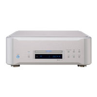 Esoteric D-02 s Specifications