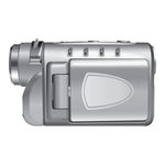 Microtek Digital Video Camera User Manual