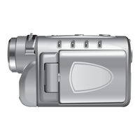 Microtek Digital Video Camera User Manual