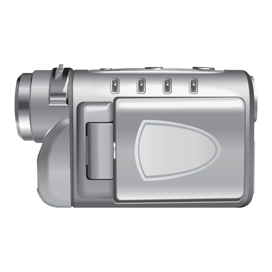 Microtek Digital Video Camera User Manual