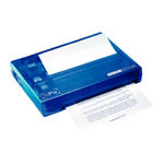 SiPix Pocket Printer A6 User Manual