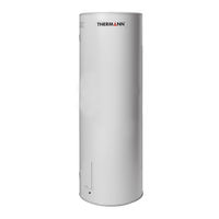 Thermann T4F136S Owner's Manual & Installation Manual