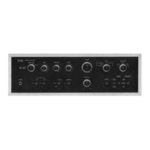 Sansui AU-7500 Operating Instructions & Service Manual