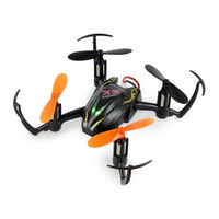 SYMA X2 Gyro Instruction Manual
