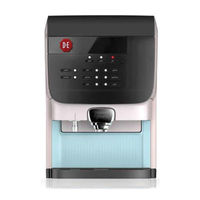 Cafitesse compact excellence User Manual