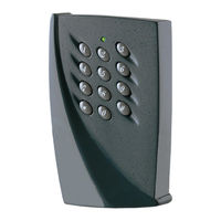 CDVI PROMI1000PC Installation Manual