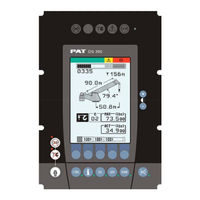 Hirschmann PAT IFLEX5 Operator's Manual