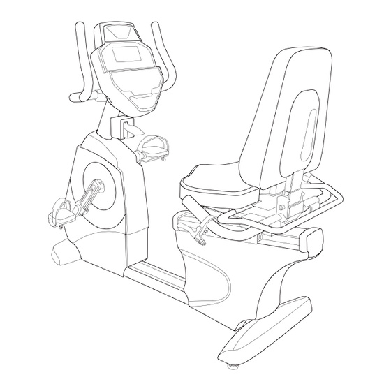 Philips ReCare 7.0 R User Manual