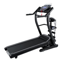 Klarfit Pacemaker FX5 Manual