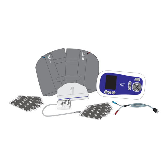Neurotech Vital Compact Quick Start Manual