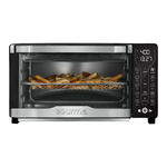 Gourmia GTF7355 User Manual