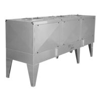 Modine Manufacturing ECO PCM M2B Technical Manual