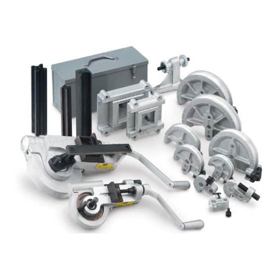 Parker EXACTOL 400 Series Bulletin