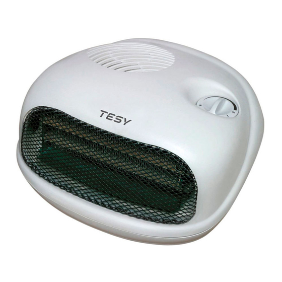 TESY HL-200H Usage And Storage Instructions