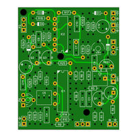 Lithium Grim SnoWahFlake Building Instructions